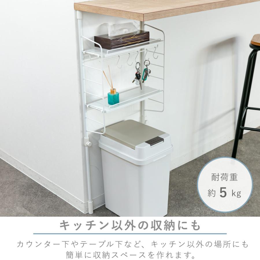 平安伸銅工業 突っ張りラック SPLUCE スリムポールラック 平安伸銅工業 突っ張りラック SPLUCE スリムポールラック