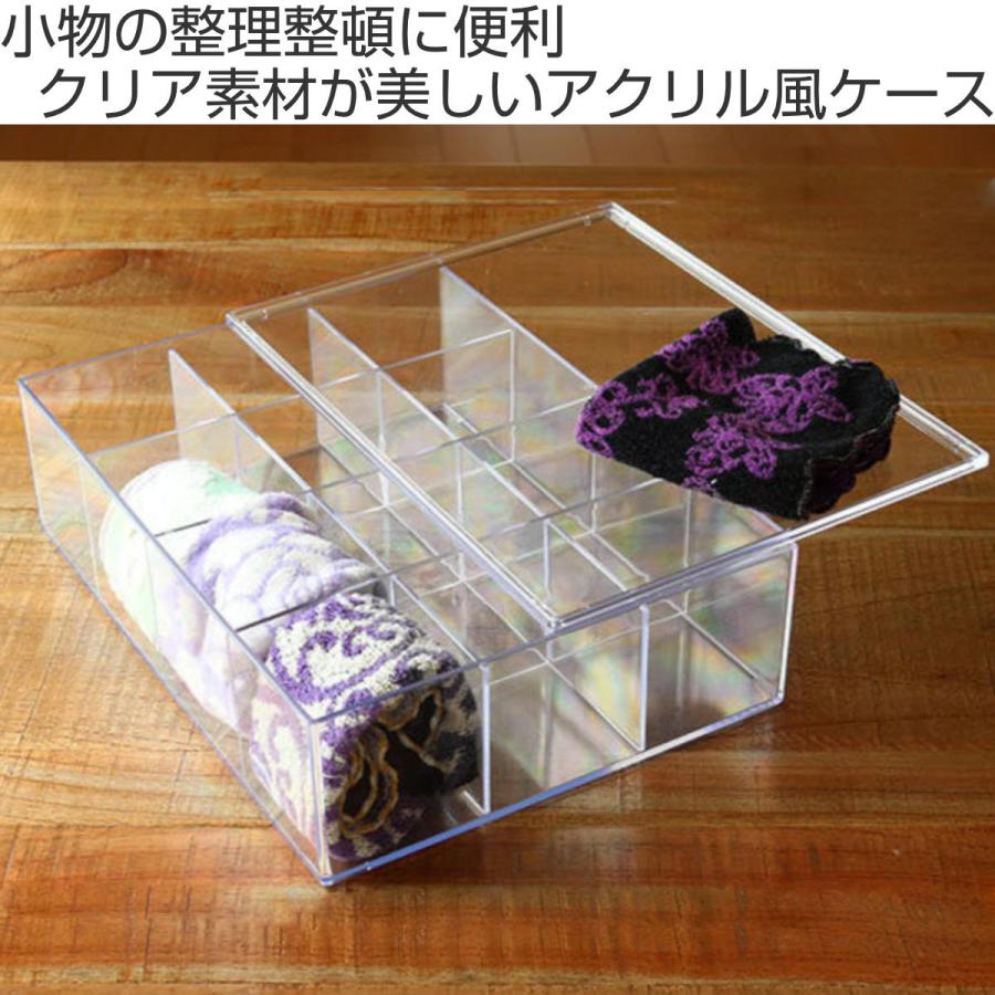 コープスパーティー ついコレ 10種セット＋学生証、アクリル収納ケース