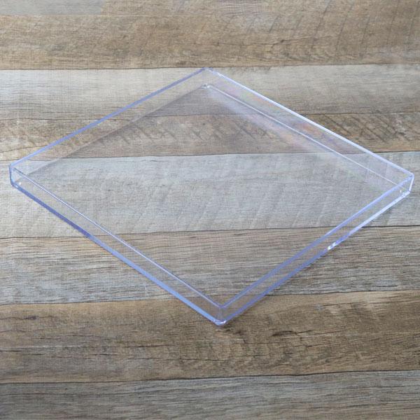 【Barker & Ellis】 ギャラリートレー 50cm 透かし 大型 Barker & Ellis】 ギャラリートレー 50cm 透かし 大型 - メルカリ