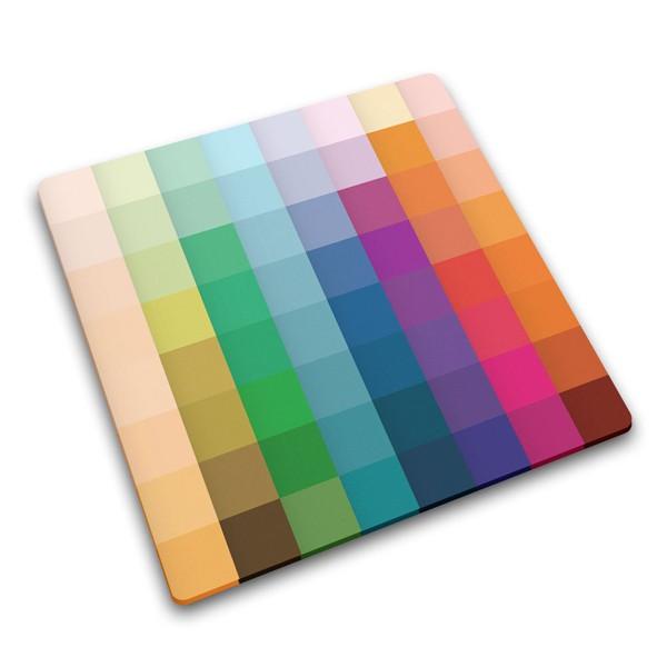 Joseph Joseph ジョゼフジョゼフ マルチガラスボード スクエア カラー