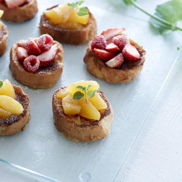 Joseph Joseph ジョゼフジョゼフ マルチガラスボード ラージ 30cm×40cm