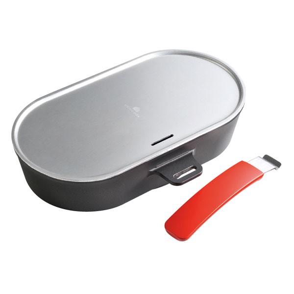 グリルパン グリルインロースター ウチクック IH対応 日本製 □在庫限り・入荷なし□ グリルパン グリルインロースター UCHICOOK