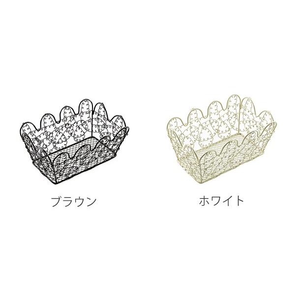 ちどり産業 バスケット 角型 小物入れ 約 幅20×奥行14×高さ10cm ちどり産業 バスケット 角型 小物入れ 約 幅20×奥行14×高さ10cm