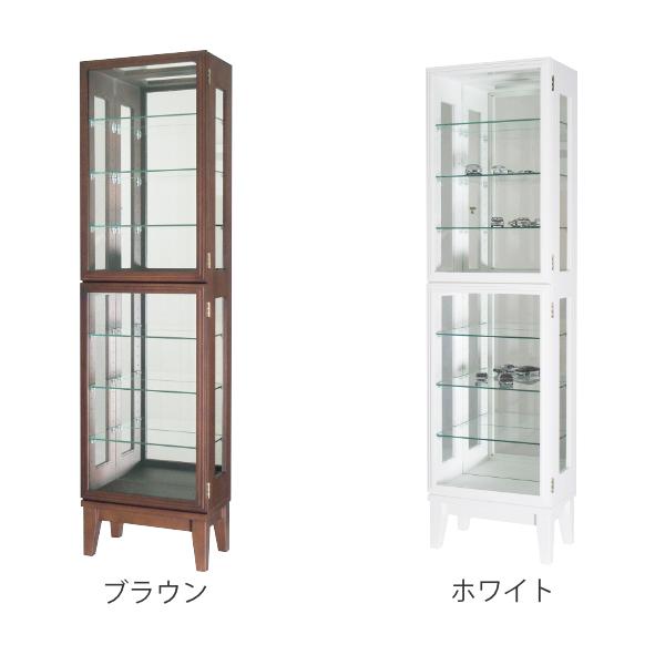 塩川光明堂 コレクションキャビネット 幅41cm ガラスケース 塩川光明堂 コレクションキャビネット 幅41cm ガラスケース