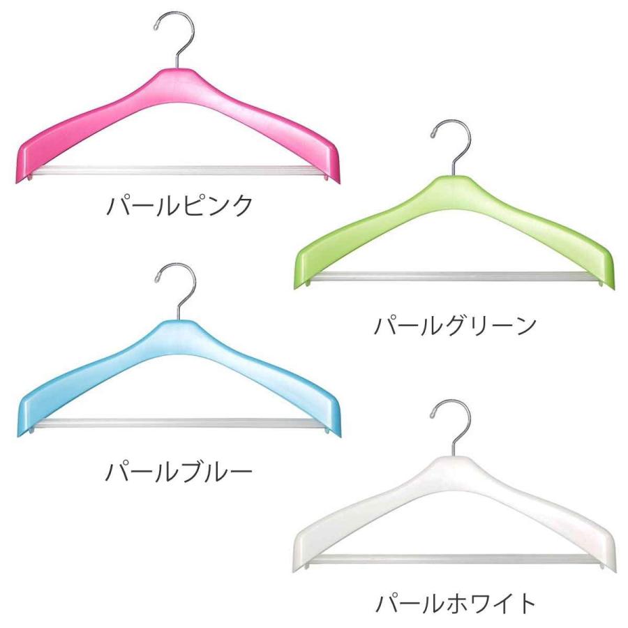 ジャケットハンガー Livido ジャケットストップ42 ( スーツ ジャケットハンガー Livido ジャケットストップ42 ( スーツ