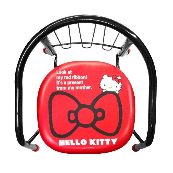 sanrio（サンリオ） □在庫限り・入荷なし□ 豆イス パイプイス ハロー