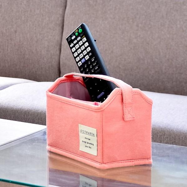 リモコンラック ストレリアナチュレ （ リモコン立て ペン立て 小物