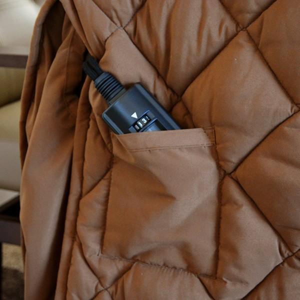 こたつ 布団 萩原 マロンFH80 [ハイタイプ薄掛け布団] メーカー直送 HAGiHARA（萩原） こたつ布団 ハイタイプ薄掛け布団 マロン 80×80