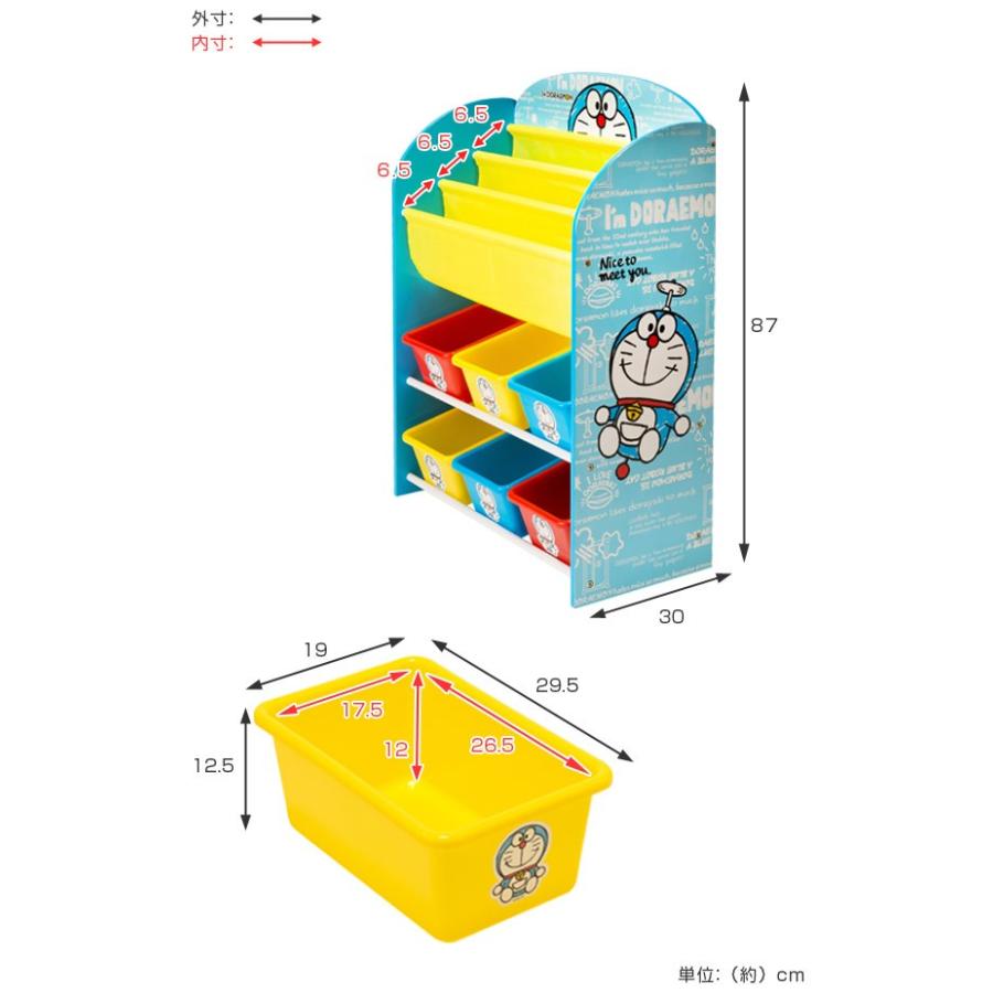 ドラえもんズベル　ブックスタンド　ドラえもん　マンガ収納　本棚　ケース ドラえもんズベル ブックスタンド ドラえもん マンガ収納 本棚 ケース