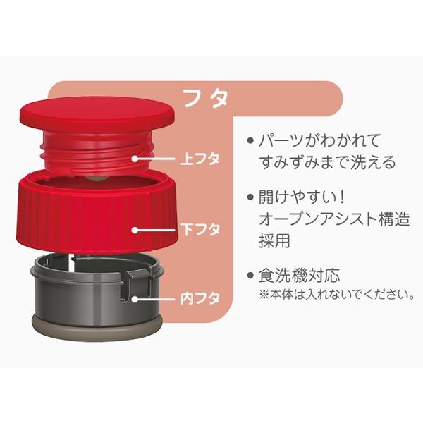 Disney（ディズニー） □在庫限り・入荷なし□ 保温弁当箱 スープ