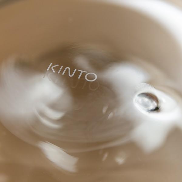 キントー KINTO シャンパングラス 160ml KRONOS ダブルウォール 二重構造 保温 ガラス製 （ コップ グラス 保冷 電子レンジ対応 食器 食洗機対応 ）｜livingut｜05