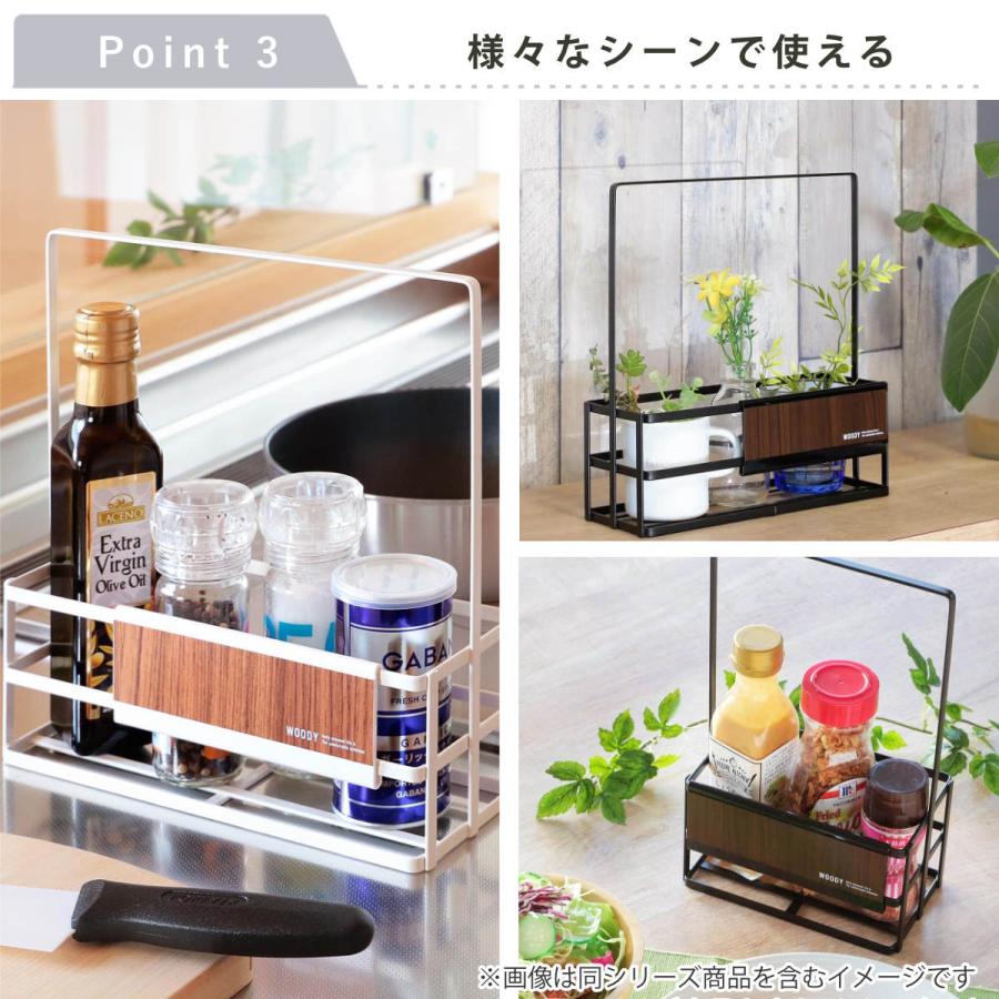 限定品 ミッキーマウスのバスルームラック 洗面台ラック ステンレス 浴室用 278589-2.jpg