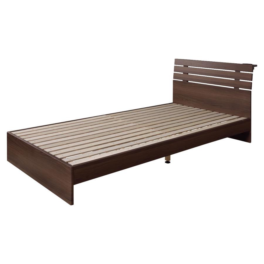 ベッド シングルベッド すのこ状 （ ベッドフレーム シングル すのこ