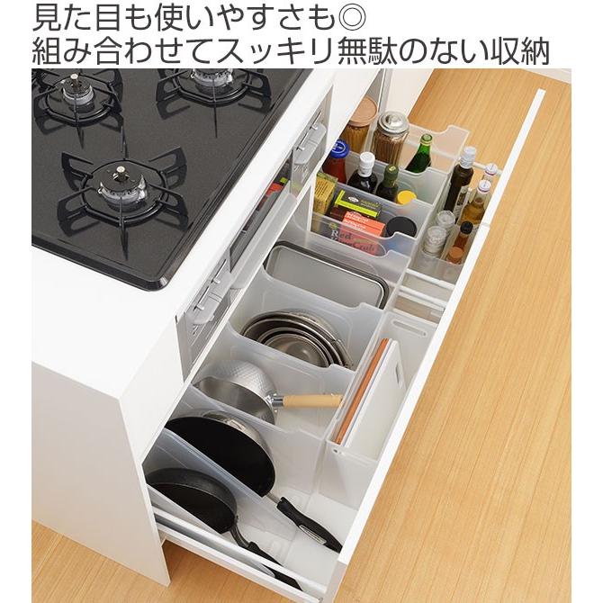 収納ケース 約 幅11 奥行32 9 高さ26 3cm ナチュラ ソートボックス 収納ボックス キッチン サニタリー 洗面 クローゼット 収納 ファイル ボックス リビングート Paypayモール店 通販 Paypayモール