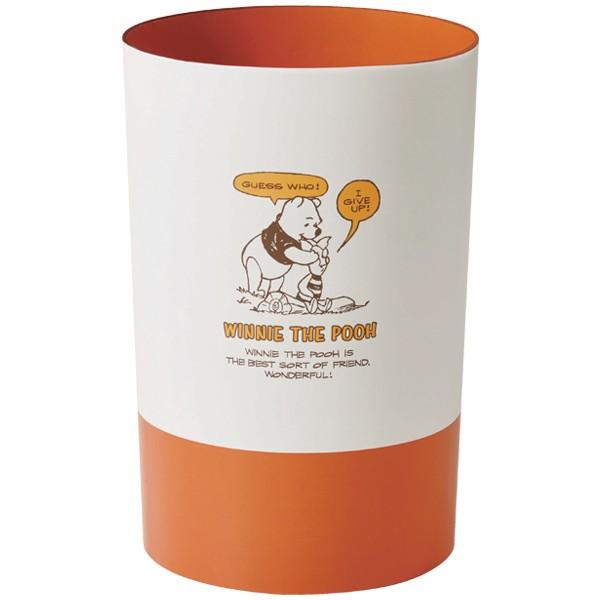 Disney（ディズニー） ゴミ箱 8.2L くまのプーさん ごみ箱