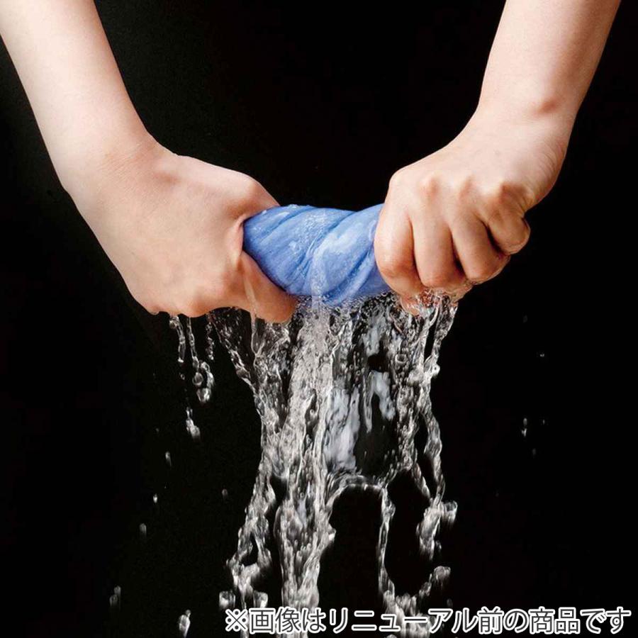 激落ちくん ぞうきん 吸水クロス 3枚入 （ 雑巾 ふきん クロス