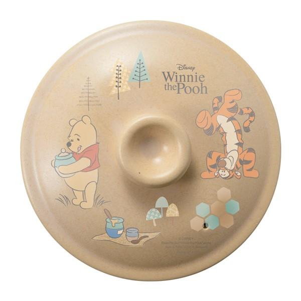 Disney（ディズニー） □在庫限り・入荷なし□ 土鍋 くまのプーさん 6