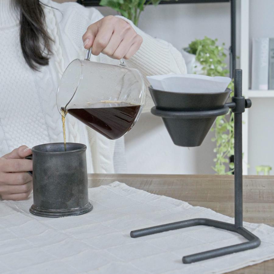 キントー ドリッパースタンド SLOW COFFEE STYLE Specialty キントー ドリッパースタンド SLOW COFFEE STYLE Specialty