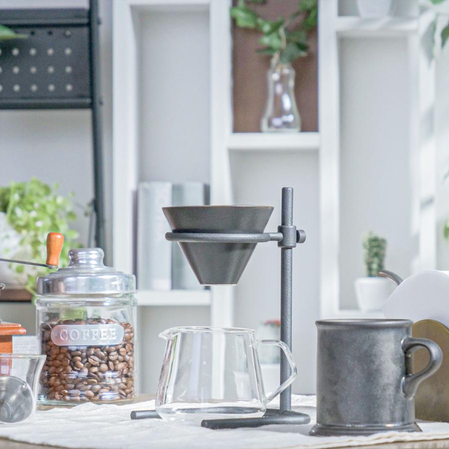 キントー ドリッパースタンド SLOW COFFEE STYLE Specialty キントー ドリッパースタンド SLOW COFFEE STYLE Specialty