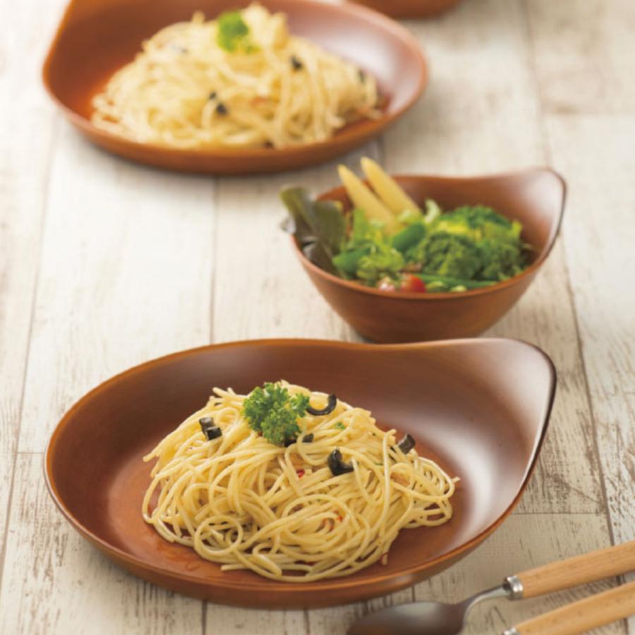 宮本産業 プレート 22cm SEE 取っ手付き プラスチック （ 食洗機対応