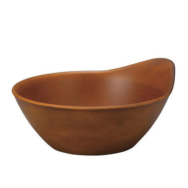 宮本産業 ボウル 13cm SEE 取っ手付き プラスチック 同色5個セット