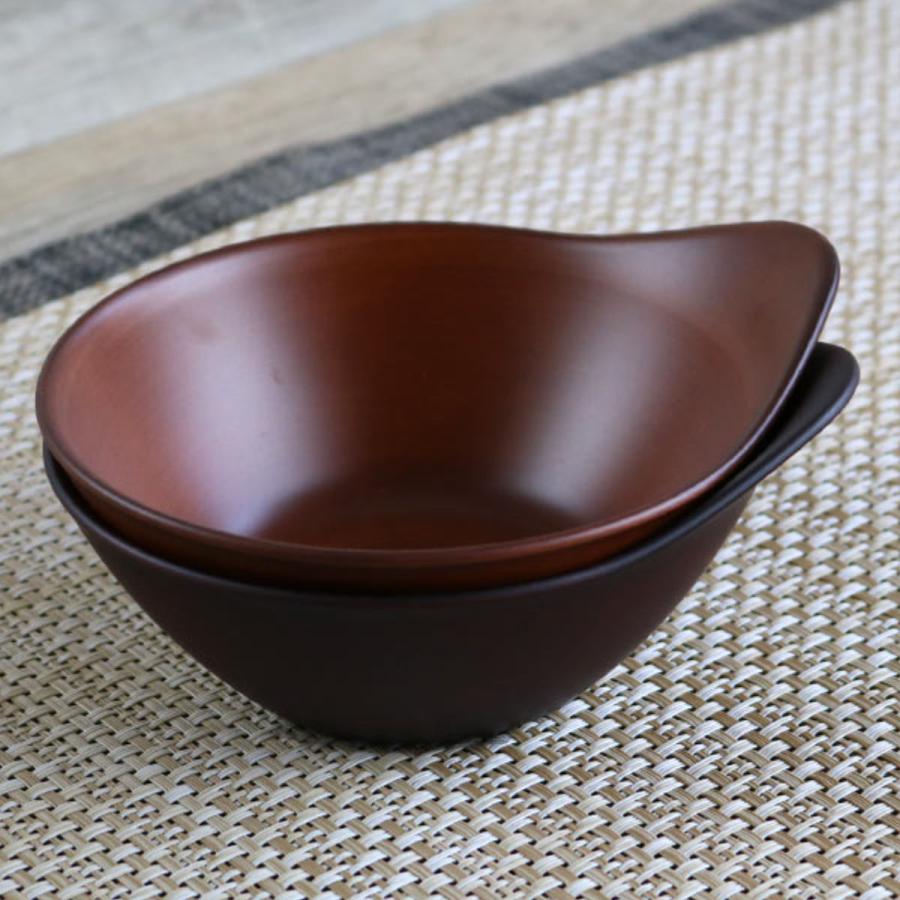 宮本産業 ボウル 18cm SEE 取っ手付き プラスチック （ 食洗機対応