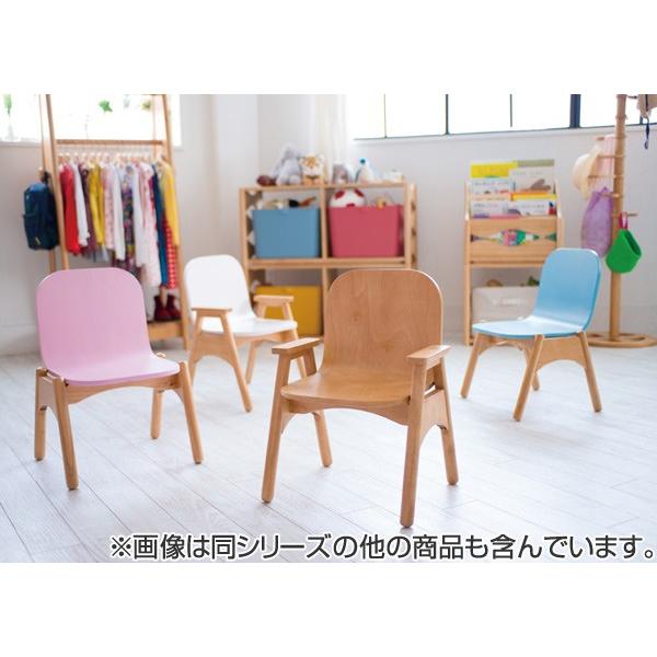 【専用】限定品 37000↓値下げ ウォルナット キッズ チェア T-KID □在庫限り・入荷なし□ キッズチェア トット 木製 （ 子供椅子