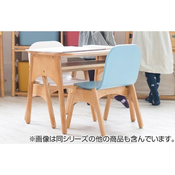 □在庫限り・入荷なし□ テーブル 子供用 机 トット 木製 （ 子供
