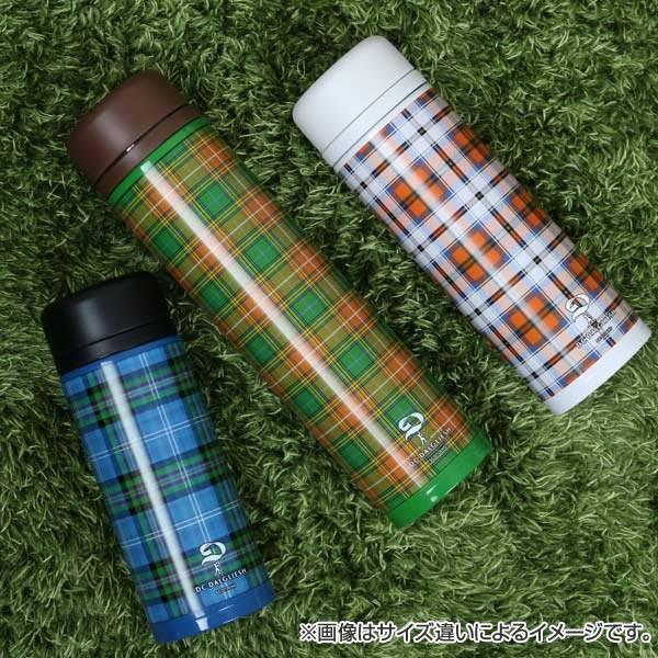 水筒 ステンレスボトル 250ml 氷止め スリム （ マグボトル 保冷 保温