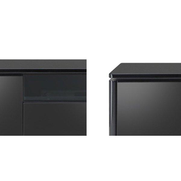 MKマエダ家具 テレビ台 ローボード 光沢仕上げ RADUNI-NUOVO MKマエダ家具 テレビ台 ローボード 光沢仕上げ RADUNI-NUOVO