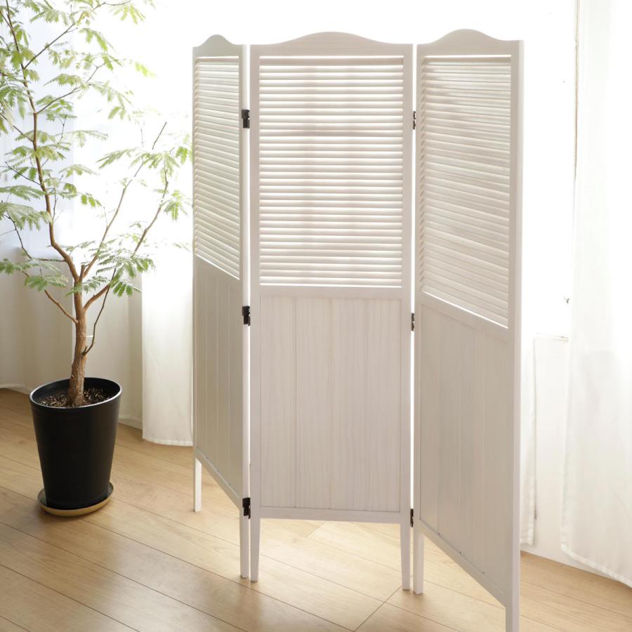 天然木パーテーション 3個セット 3連 定価は1つ25000円 【公式通販】