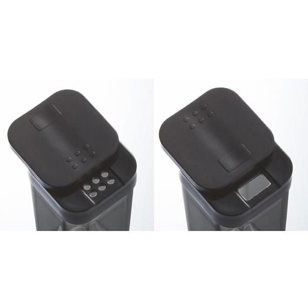 Disney（ディズニー） 調味料入れ スパイスボトル＆ラック 4個セット