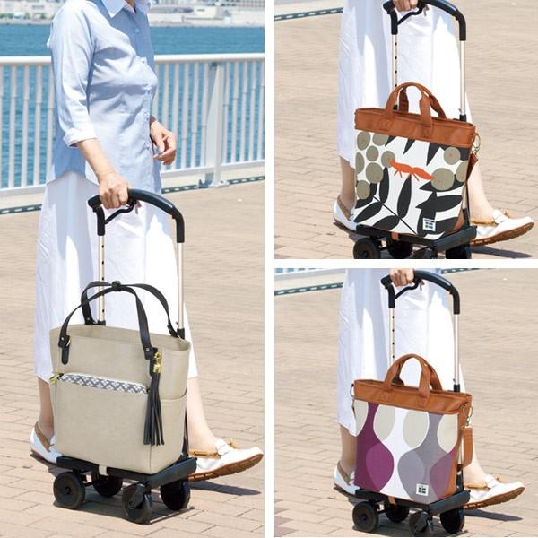 幸和製作所　セレクションカート　WCC05 ショッピングカート　旅行カート 幸和製作所 セレクションカート WCC05 ショッピングカート 旅行カート