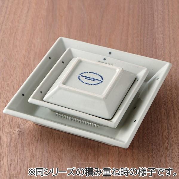 おろし器 わさび WASABI 陶器製 日本製 同色5枚セット （ おろし 器