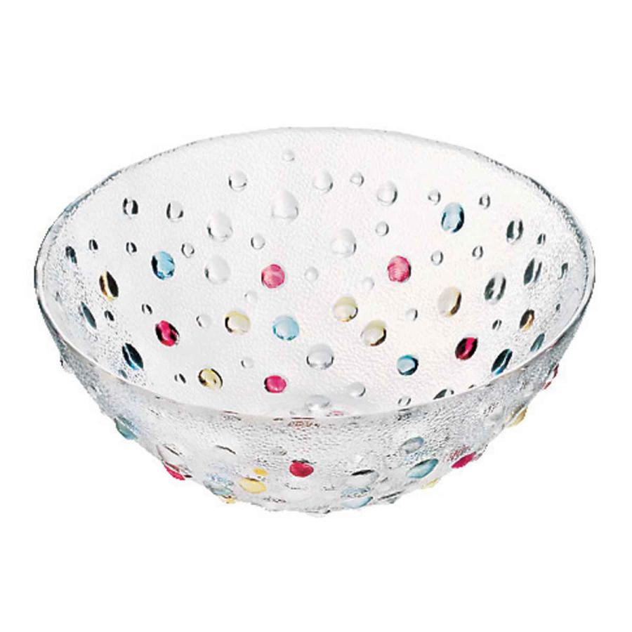 DANSK ダンスク ミディアムボウル 18.5cm バブルコンフェティ DANSK ダンスク ミディアムボウル 18.5cm バブルコンフェティ