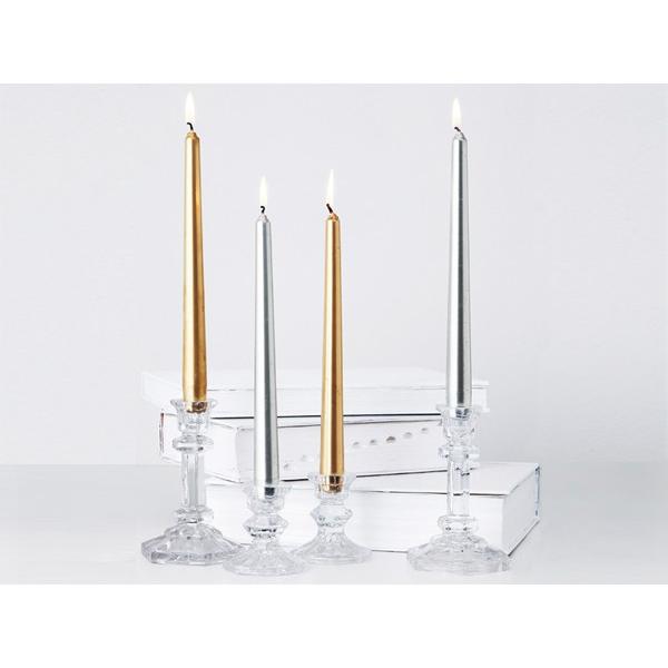 カメヤマキャンドル キャンドルホルダー テーパーキャンドル