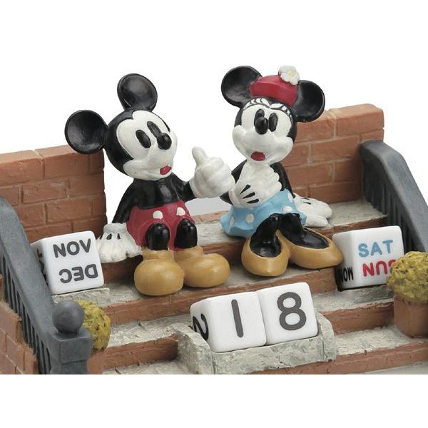 Disney（ディズニー） □在庫限り・入荷なし□ カレンダー 万年
