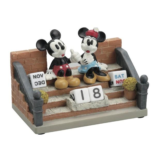 Disney（ディズニー） □在庫限り・入荷なし□ カレンダー 万年