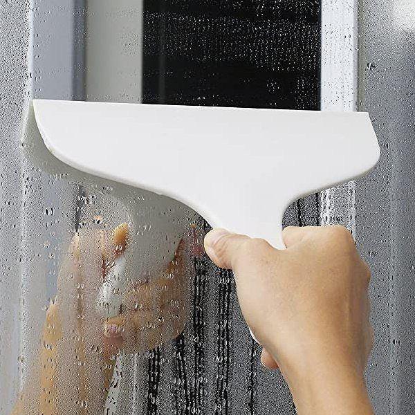 スクイージー Marna マーナ お風呂のスキージー スキージー 店内全品対象 ワイパー 水切り お風呂 清掃 結露 曇り 風呂 掃除 窓掃除