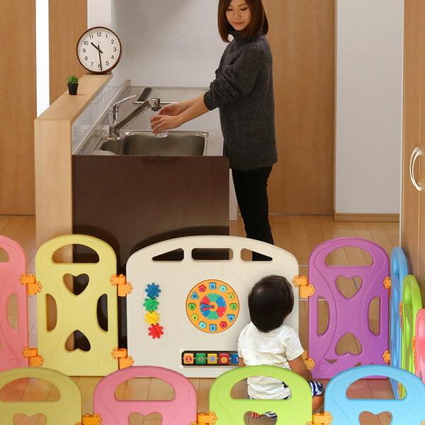 New限定品 ベビーサークル Kissbaby キャッスルランド おもちゃ 赤ちゃん ベビー 用品 サークル 送料無料 Www Technet 21 Org