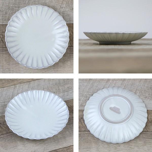 54 Off プレート 16cm 輪花皿 花皿 花シリーズ 洋食器 陶器 日本製 ぎんはく 食器 皿 器 中皿 おしゃれ 花 Discoversvg Com