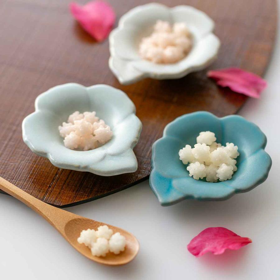 aito製作所 プレート 8cm 輪花皿 花皿 花シリーズ 洋食器 陶器 aito製作所 プレート 8cm 輪花皿 花皿 花シリーズ 洋食器 陶器