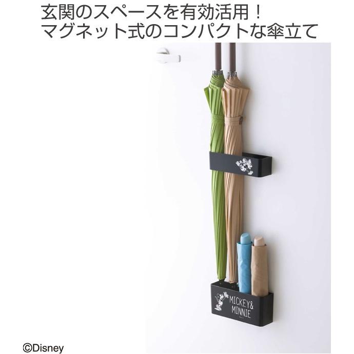 Disney（ディズニー） 傘立て 傘立 マグネットアンブレラスタンド