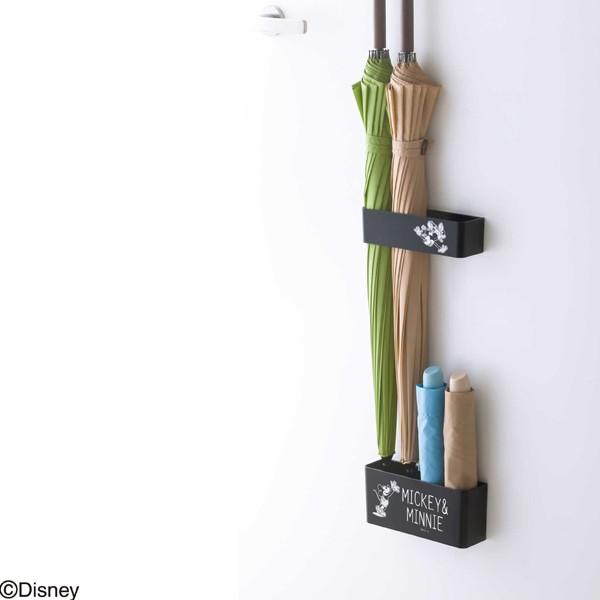 Disney（ディズニー） 傘立て 傘立 マグネットアンブレラスタンド