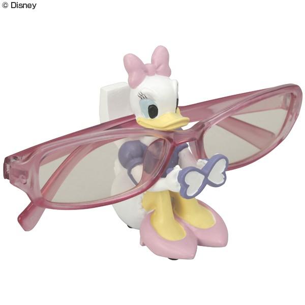Disney（ディズニー） メガネスタンド ミニ （ メガネ 収納 スタンド