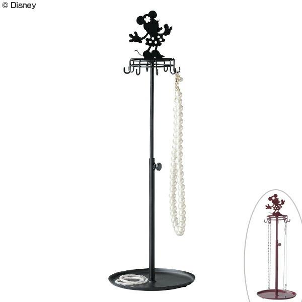 ディズニー　ミッキー、ミニー　ジュエリースタンド Disney（ディズニー） □在庫限り・入荷なし□ アクセサリースタンド