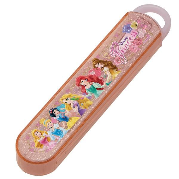 Disney（ディズニー） スリムコンビセット 箸・スプーン ディズニー