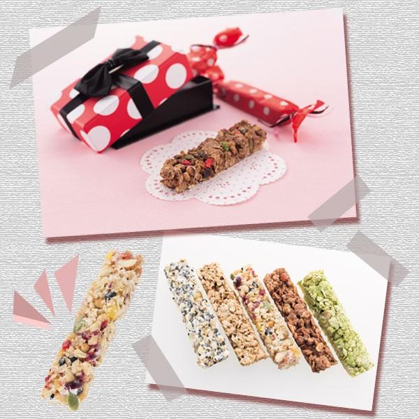 チョコレート型 抜き型 かんたん！きれいなスティック菓子メーカー
