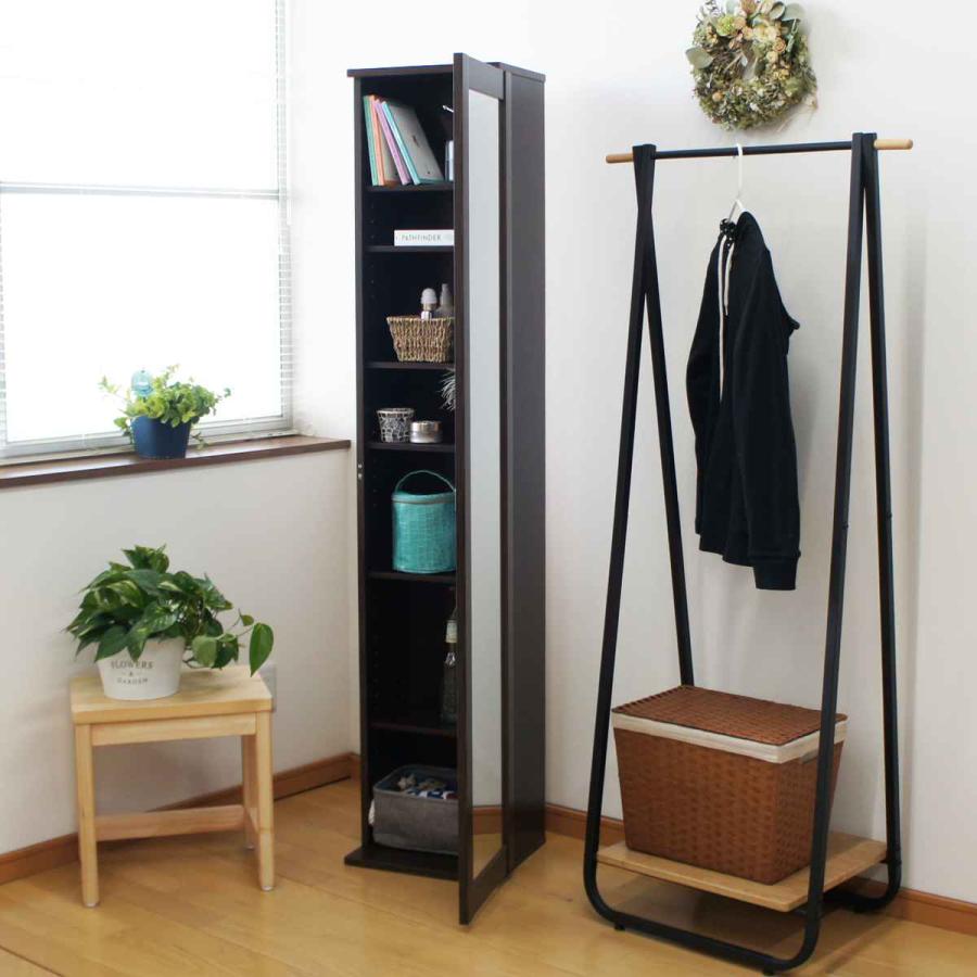 ボックスミラー ミラー付き収納棚 ( ミラー 鏡 収納棚 ボックスミラー ミラー付き収納棚 ( ミラー 鏡 収納棚