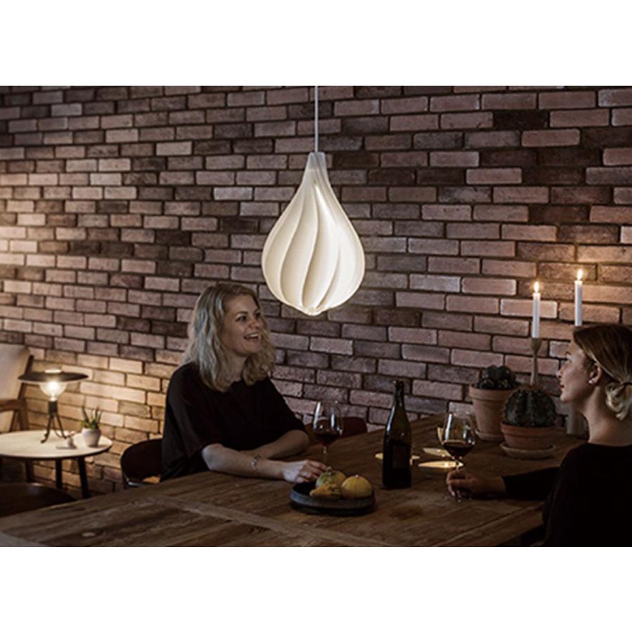 ペンダントライト UMAGE Alva mini 1灯 （ 照明 ライト LED 専用 間接